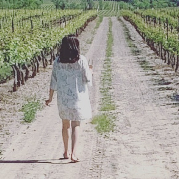 Babaton Floral Sheer Dress - Picture 5 of 5